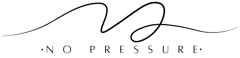 No Pressure wear